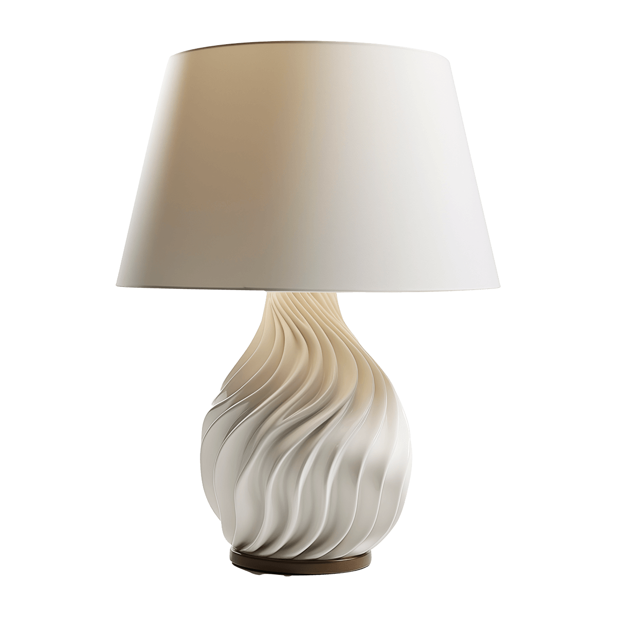 Cordoba Large Table Lamp - Image 4