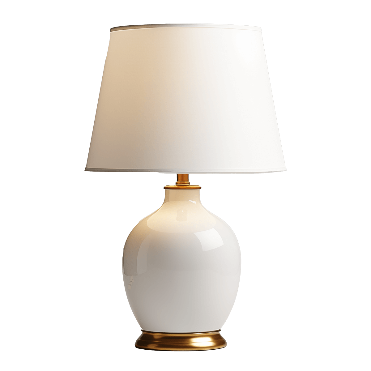 Cordoba Large Table Lamp - Image 3