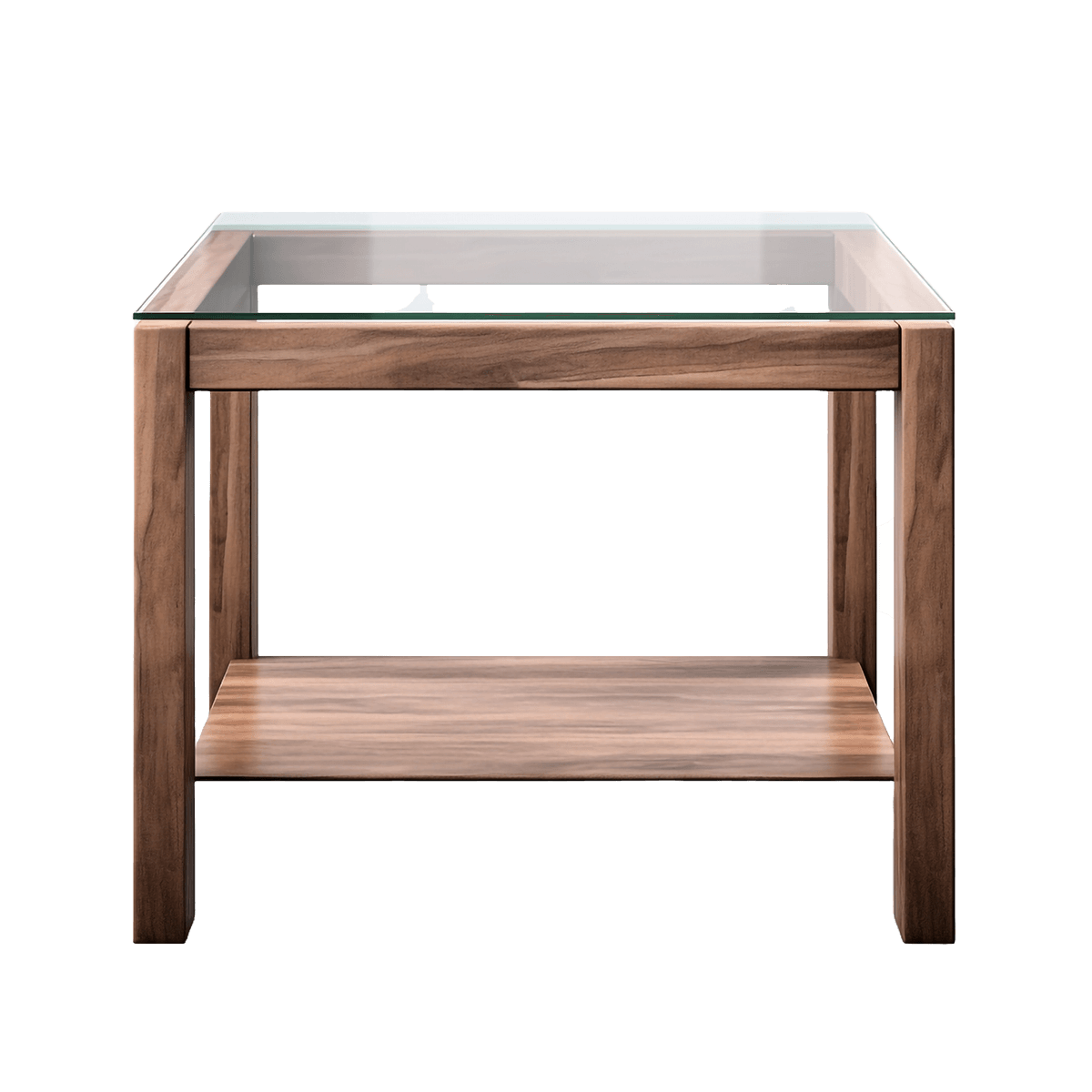 Gentoo Rectangular Desk - Image 4